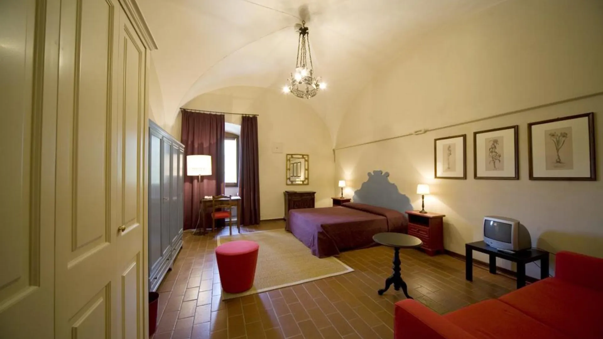 Villa Pitiana Donnini 4*,