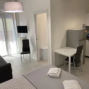 Stadio 1 - Locazione Turistica Appartement Vérone
