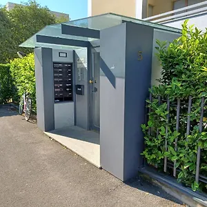 Il Giardino Di Caterina Appartement Bergame