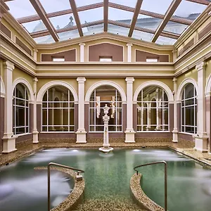 Отель Bagni Di Pisa Palace & Thermal - The Leading Of The World, Сан-Джулиано-Терме