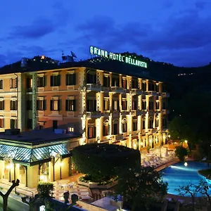 Отель Grand Bellavista Palace & Golf, Монтекатини-Терме