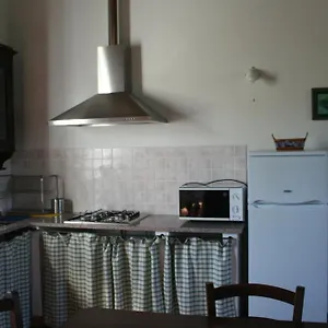 Gli Archi Séjour à la ferme