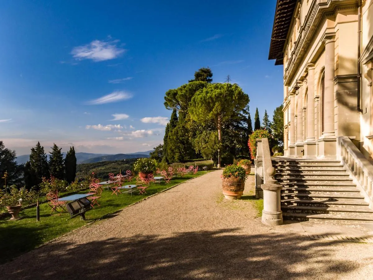 Villa Pitiana Donnini