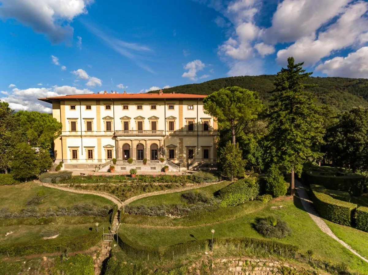 Villa Pitiana Donnini Italie
