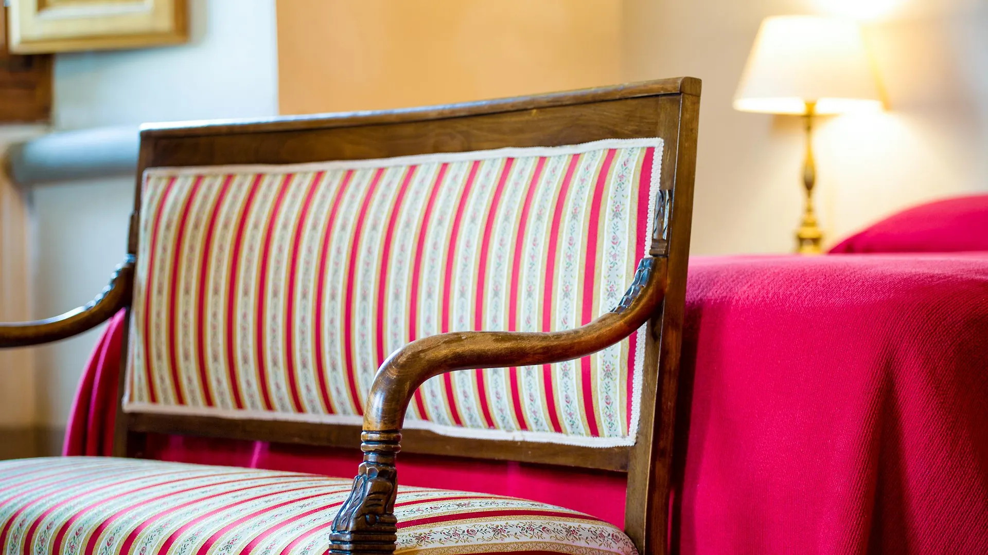 Hotel Villa Pitiana Donnini