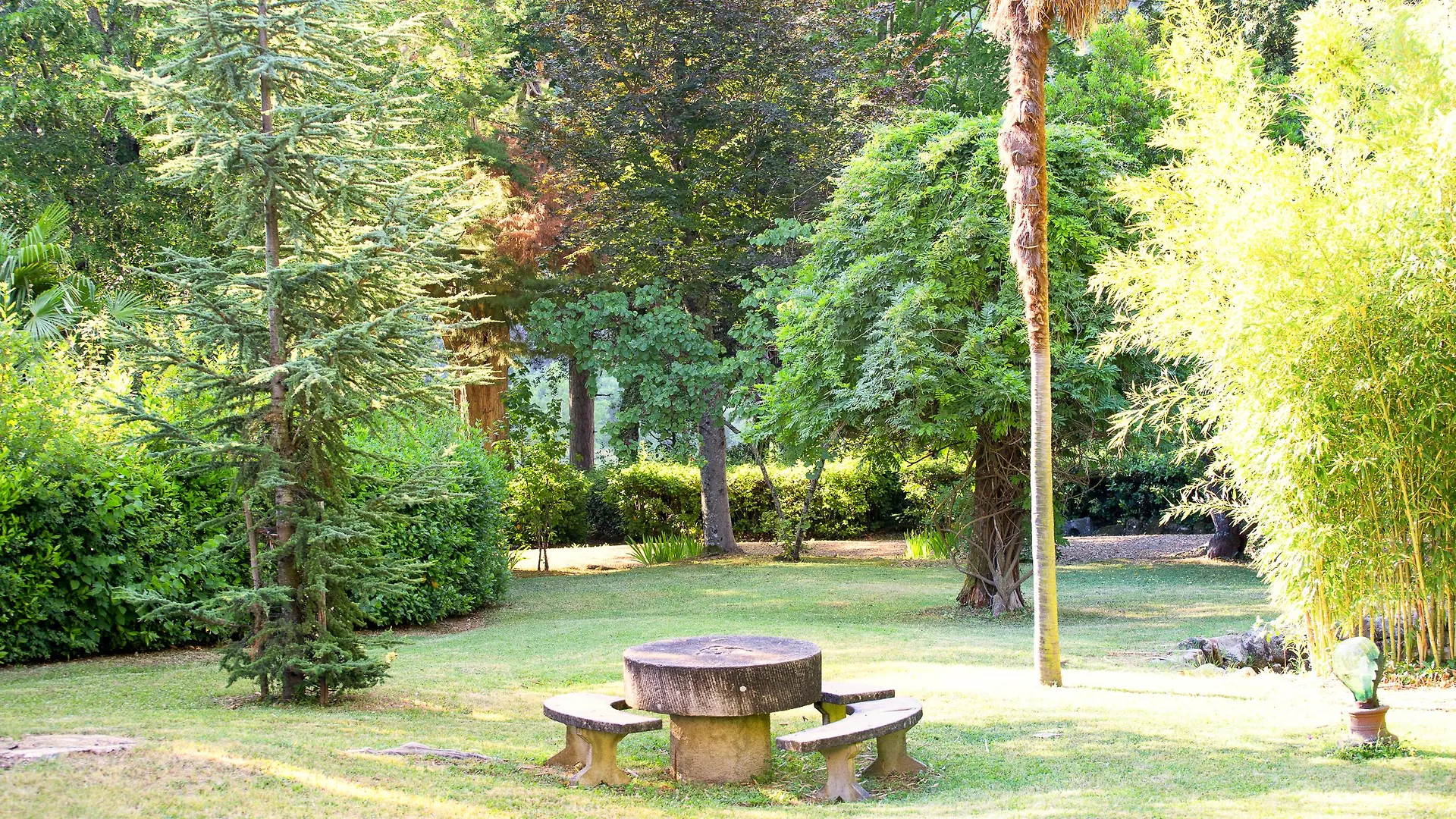 Villa Pitiana Donnini 4*,  Italie