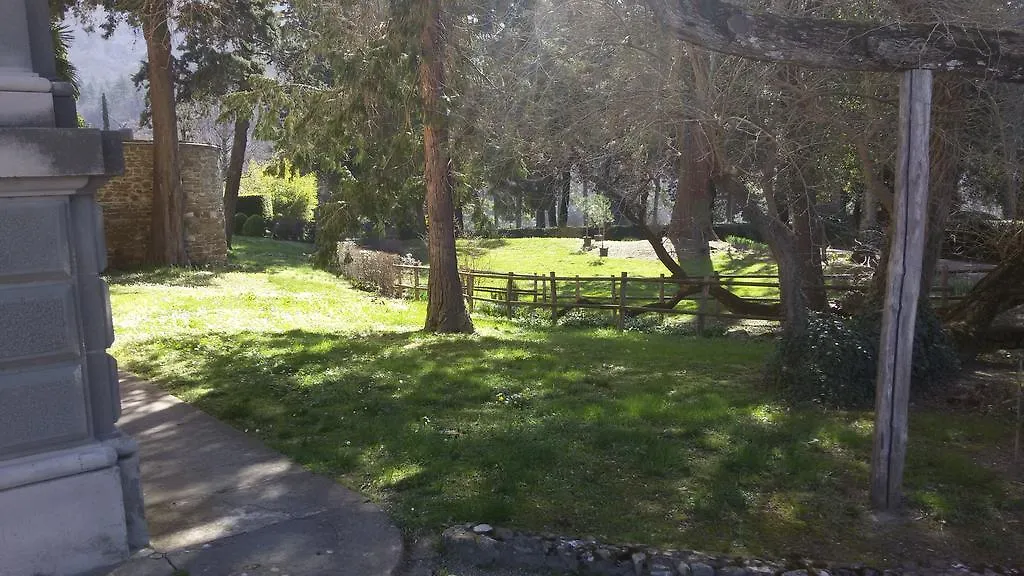 Villa Pitiana Donnini