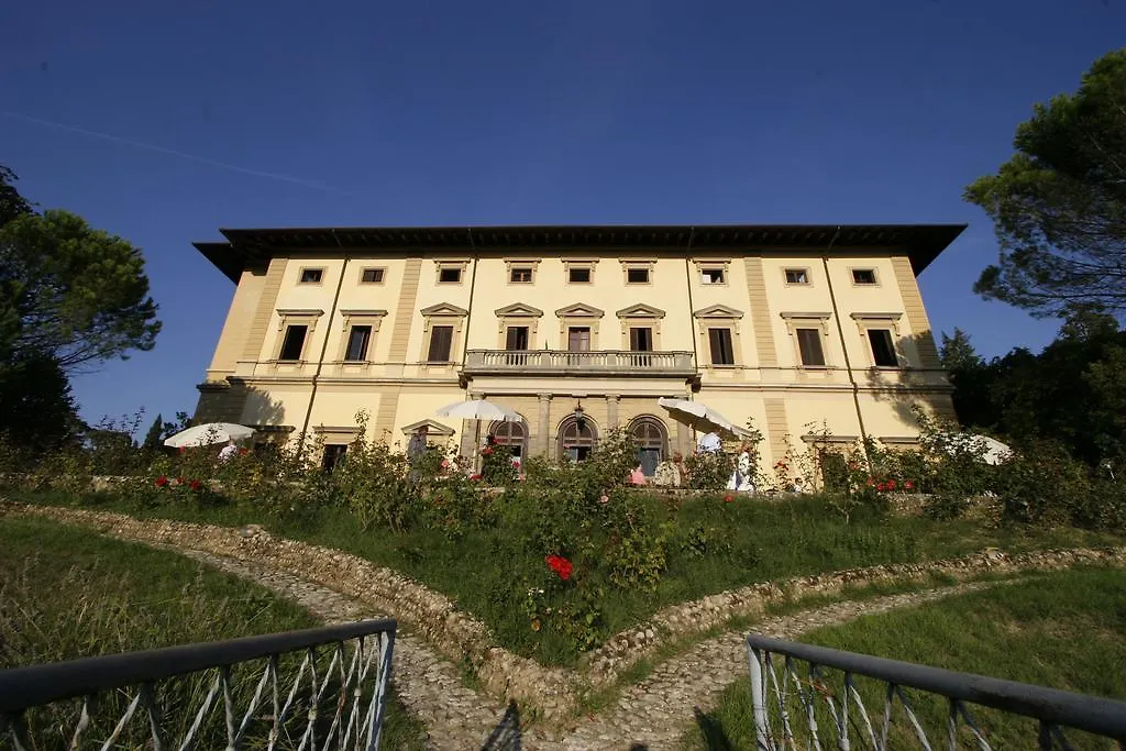 Villa Pitiana Donnini